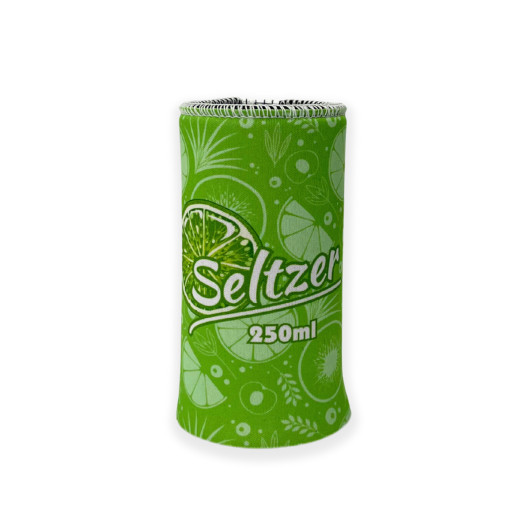 Seltzer Cooler